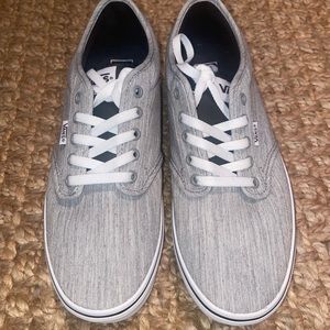 Mens Vans